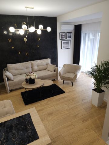 Mieszkanie 2-pokojowe Kraków Prokocim, ul. Andrzeja Badurskiego. Zdjęcie 1