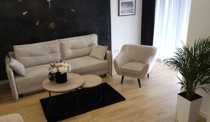 Mieszkanie 2-pokojowe Kraków Prokocim, ul. Andrzeja Badurskiego