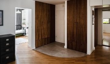 Mieszkanie 5-pokojowe Warszawa Ursynów