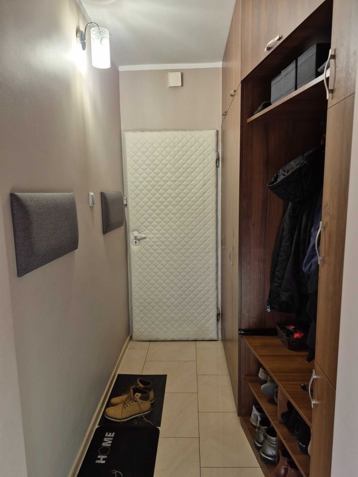 Mieszkanie 3-pokojowe Legionowo Centrum. Zdjęcie 4