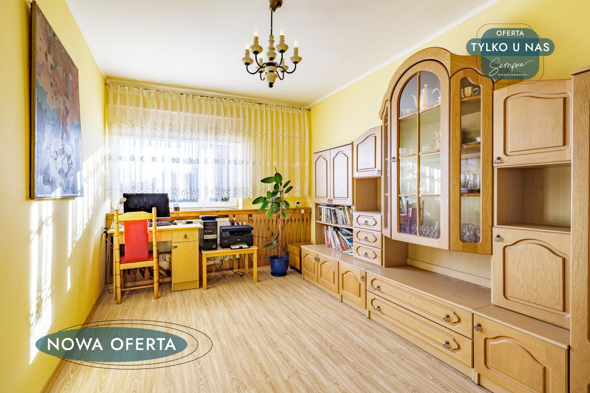 dom wolnostojący, 5 pokoi Sieradz, ul. Michała Wołodyjowskiego. Zdjęcie 11