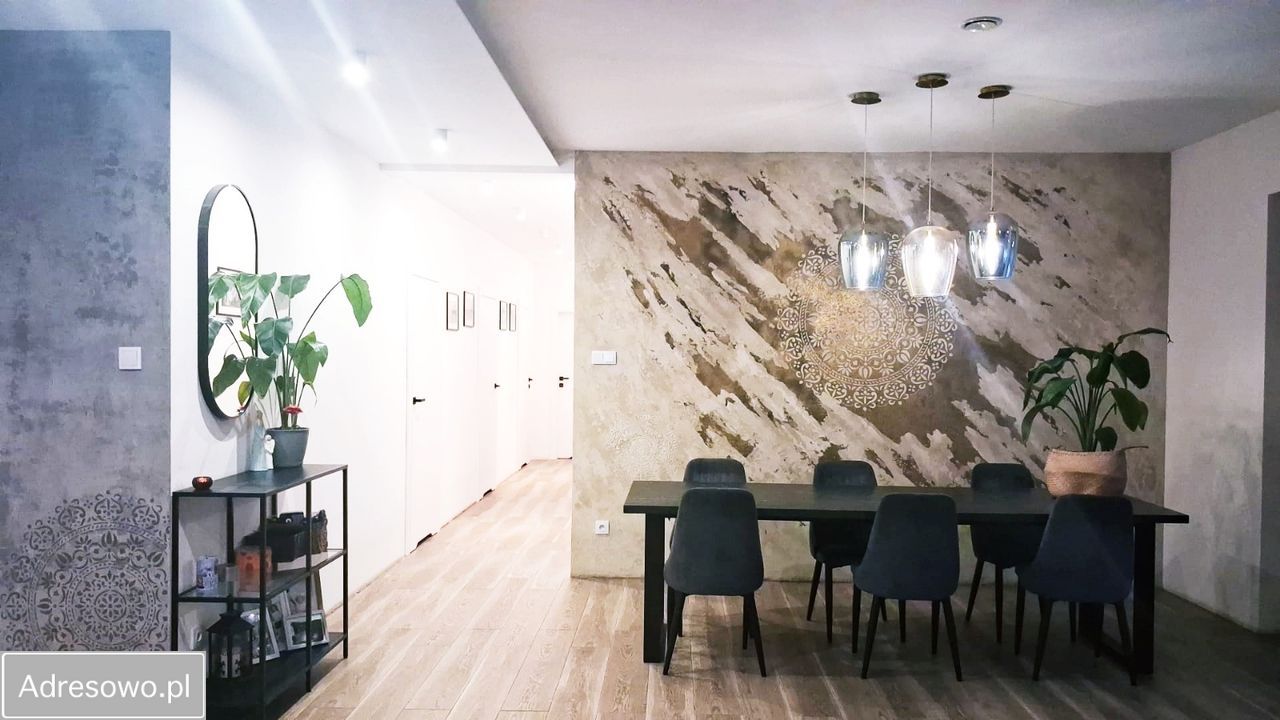 dom wolnostojący, 5 pokoi Aleksandrów Łódzki. Zdjęcie 14