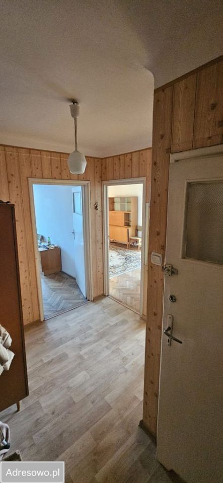 Mieszkanie 2-pokojowe Warszawa Bielany, ul. Bolesława Leśmiana. Zdjęcie 2