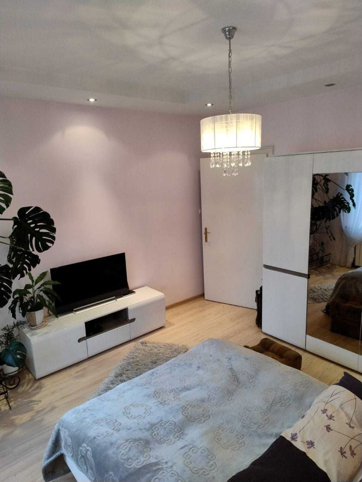 Mieszkanie 2-pokojowe Krosno Odrzańskie, ul. Bolesława Chrobrego. Zdjęcie 1