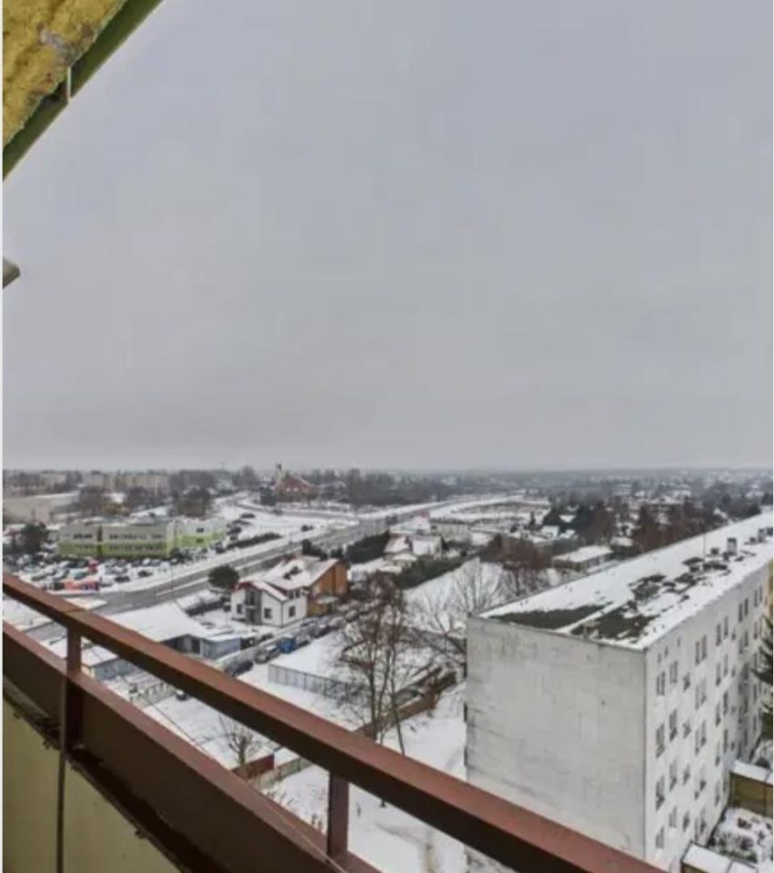 Mieszkanie 3-pokojowe Radom Młodzianów, ul. Młodzianowska. Zdjęcie 15