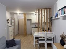 Mieszkanie 2-pokojowe Gdańsk Morena, ul. Myśliwska. Zdjęcie 3