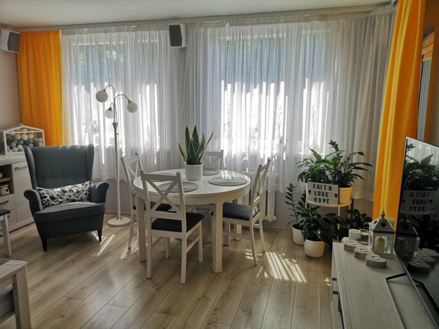 Mieszkanie 3-pokojowe Wrocław Różanka, ul. Bezpieczna. Zdjęcie 1