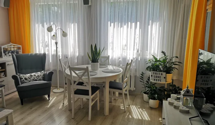 Mieszkanie 3-pokojowe Wrocław Różanka, ul. Bezpieczna