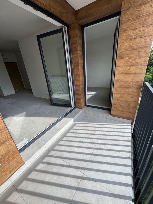 Mieszkanie 2-pokojowe Piła, ul. gen. Władysława Andersa. Zdjęcie 3