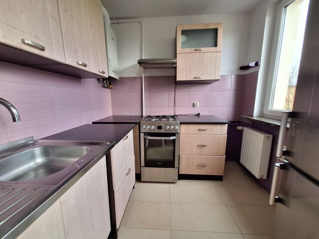 Mieszkanie 2-pokojowe Nowy Sącz Barskie, ul. Broniewskiego. Zdjęcie 4