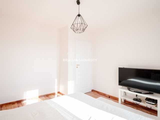 dom szeregowy, 3 pokoje Niepołomice Boryczów, ul. Oficerska. Zdjęcie 27