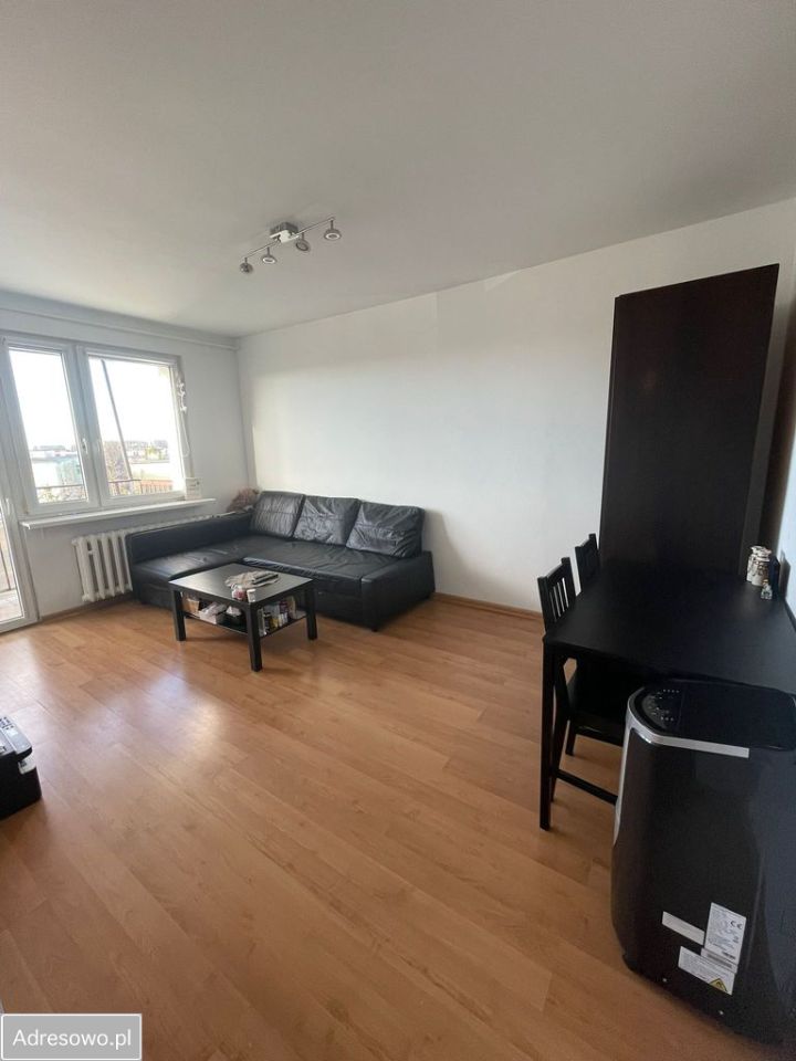 Mieszkanie 2-pokojowe Bydgoszcz Kapuściska. Zdjęcie 5