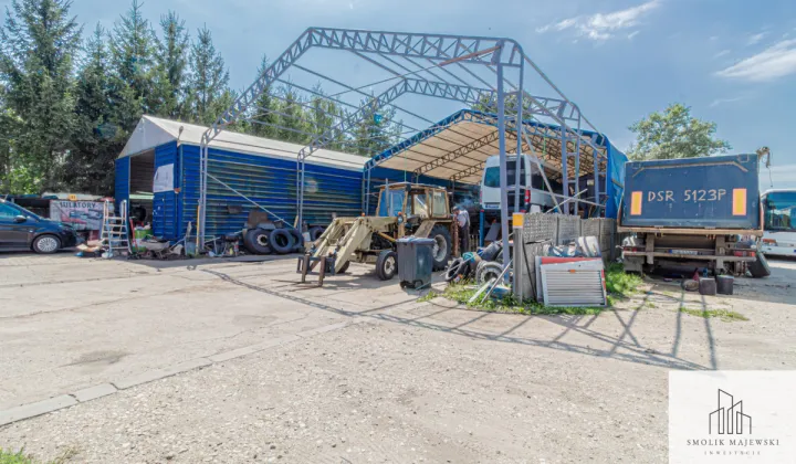 Działka budowlana Wrocław Lipa Piotrowska, ul. Pełczyńska