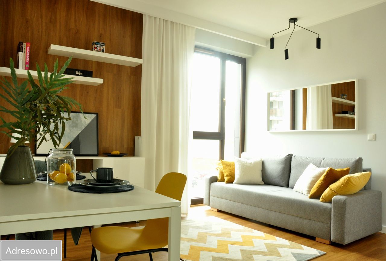 Mieszkanie 2-pokojowe Warszawa Wola, ul. Przyokopowa. Zdjęcie 12