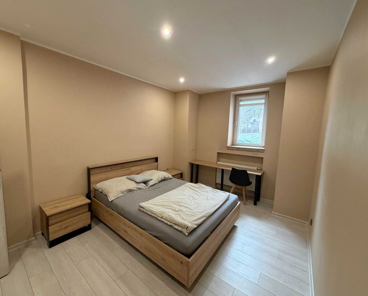 Mieszkanie 2-pokojowe Rydułtowy. Zdjęcie 4