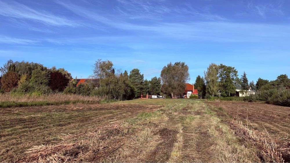 Działka budowlana Boszkowo. Zdjęcie 7