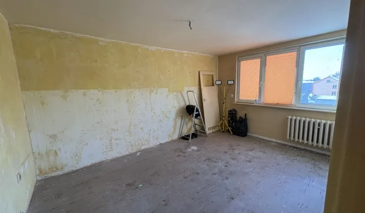 Mieszkanie 1-pokojowe Malbork, ul. Grunwaldzka