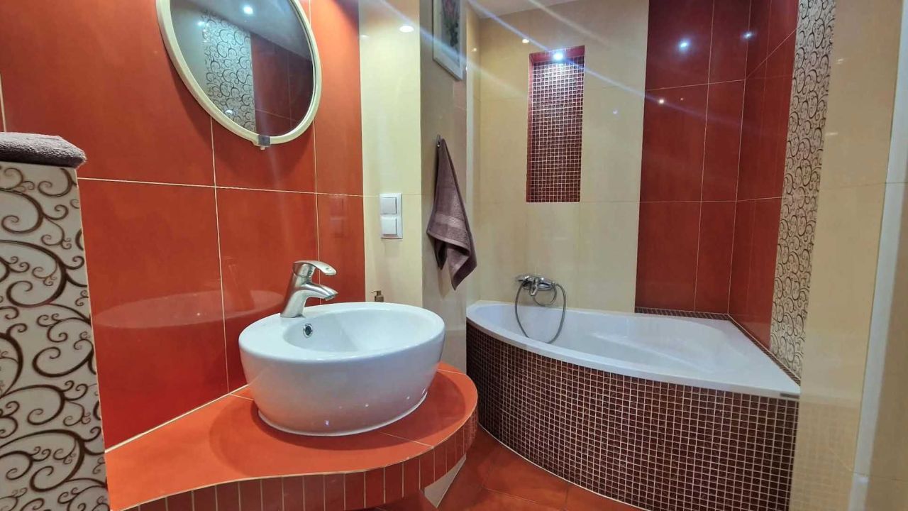 Mieszkanie 4-pokojowe Andrychów, ul. Stanisława Lenartowicza. Zdjęcie 4