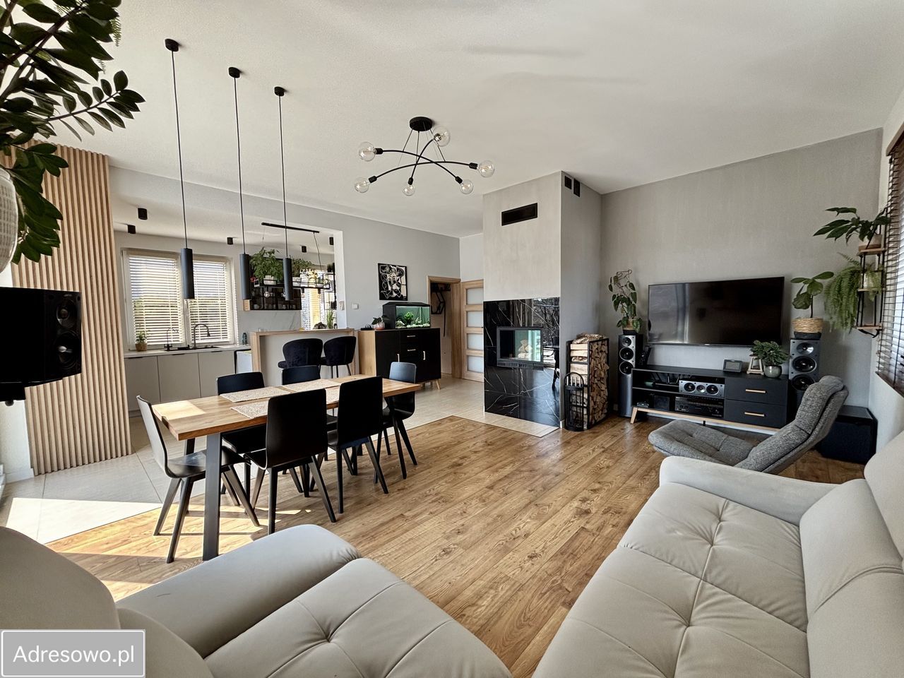 dom wolnostojący, 6 pokoi Bystre osada. Zdjęcie 11