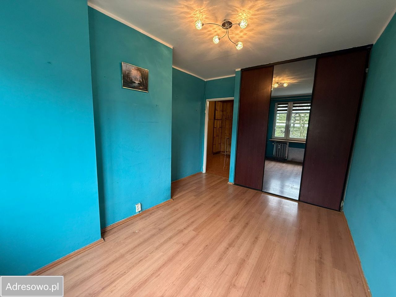 Mieszkanie 3-pokojowe Katowice Ligota, ul. Krucza. Zdjęcie 7