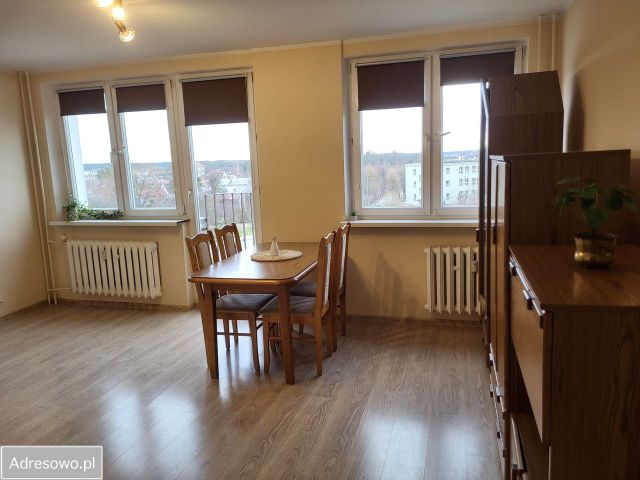 Mieszkanie 1-pokojowe Szczytno, ul. Jerzego Lanca. Zdjęcie 1