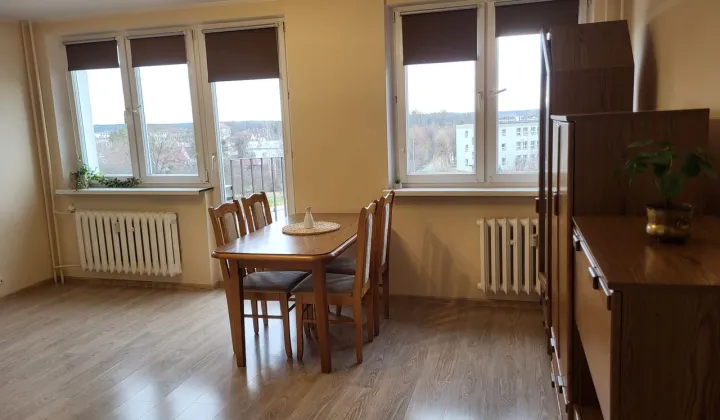 Mieszkanie 1-pokojowe Szczytno, ul. Jerzego Lanca