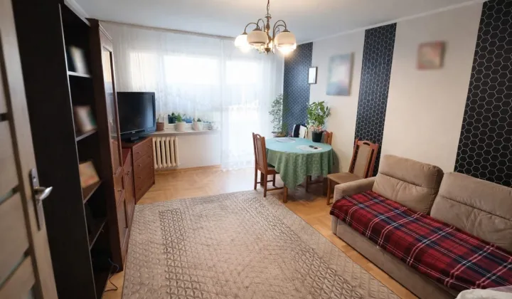 Mieszkanie 3-pokojowe Kielce, os. Na Stoku