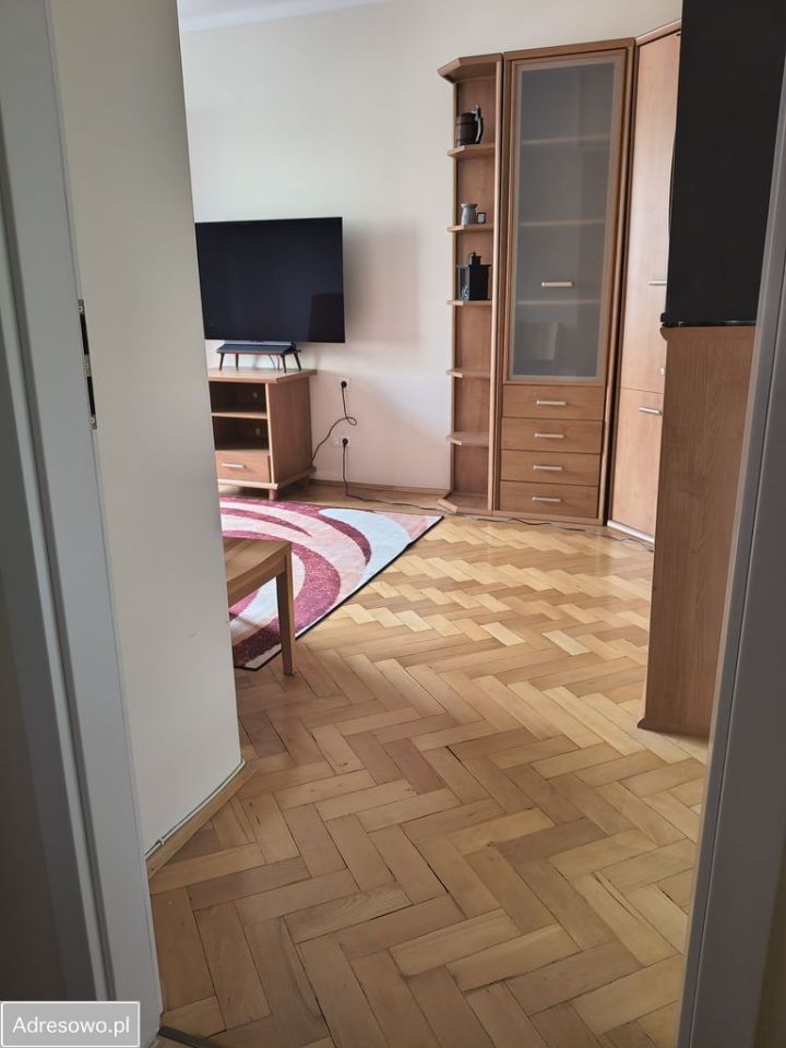 Mieszkanie 2-pokojowe Kraków Nowa Huta, os. Urocze. Zdjęcie 5