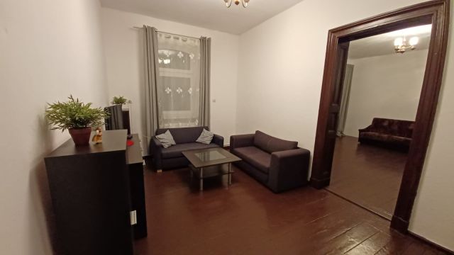 Mieszkanie 2-pokojowe Wrocław Fabryczna, ul. Przedświt. Zdjęcie 1