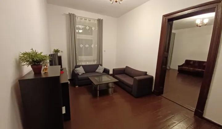 Mieszkanie 2-pokojowe Wrocław Fabryczna, ul. Przedświt