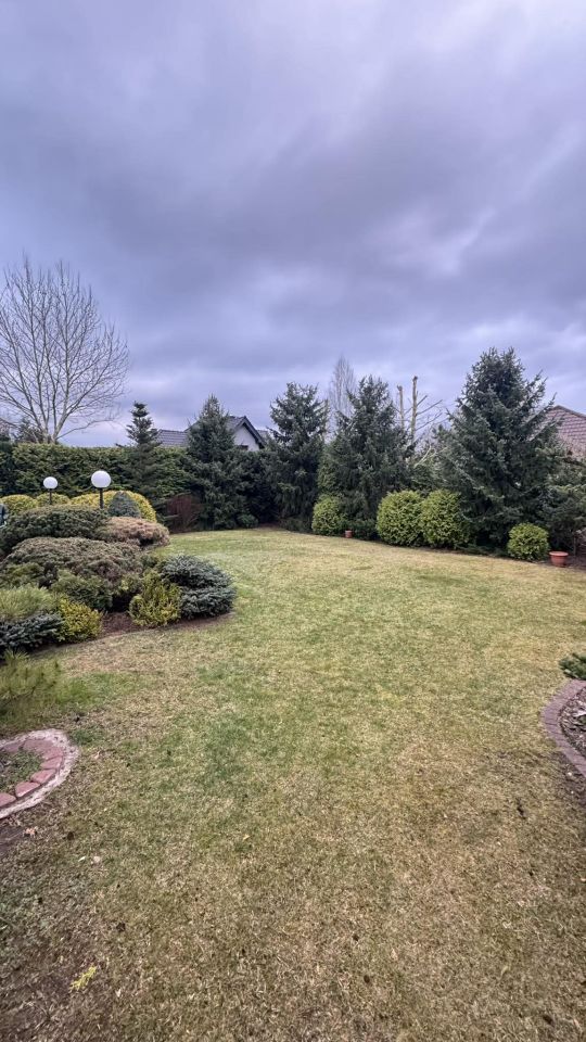 dom wolnostojący, 4 pokoje Rąbień, ul. Boczna. Zdjęcie 25