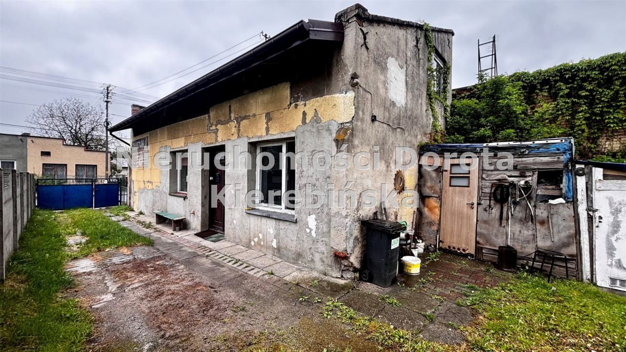 dom wolnostojący, 2 pokoje Ujazd, ul. Tomaszowska. Zdjęcie 8