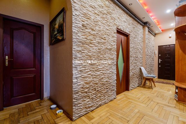 Mieszkanie 3-pokojowe Kraków Nowa Huta, os. Centrum D. Zdjęcie 15