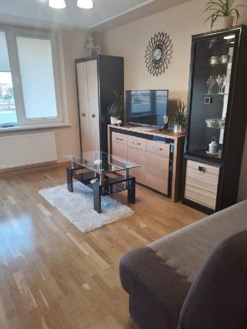 Mieszkanie 2-pokojowe Gdańsk Przymorze, ul. Piastowska. Zdjęcie 4