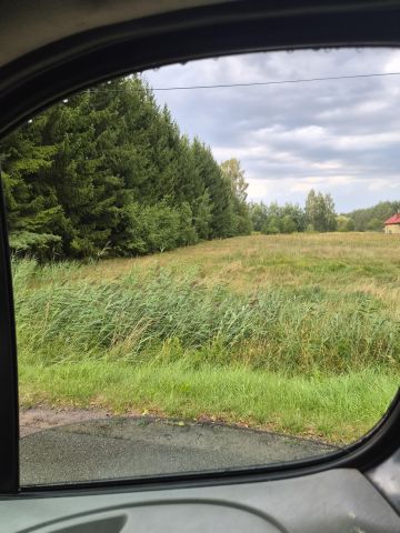 Działka budowlana Zagórze, ul. Echa Leśnego. Zdjęcie 1