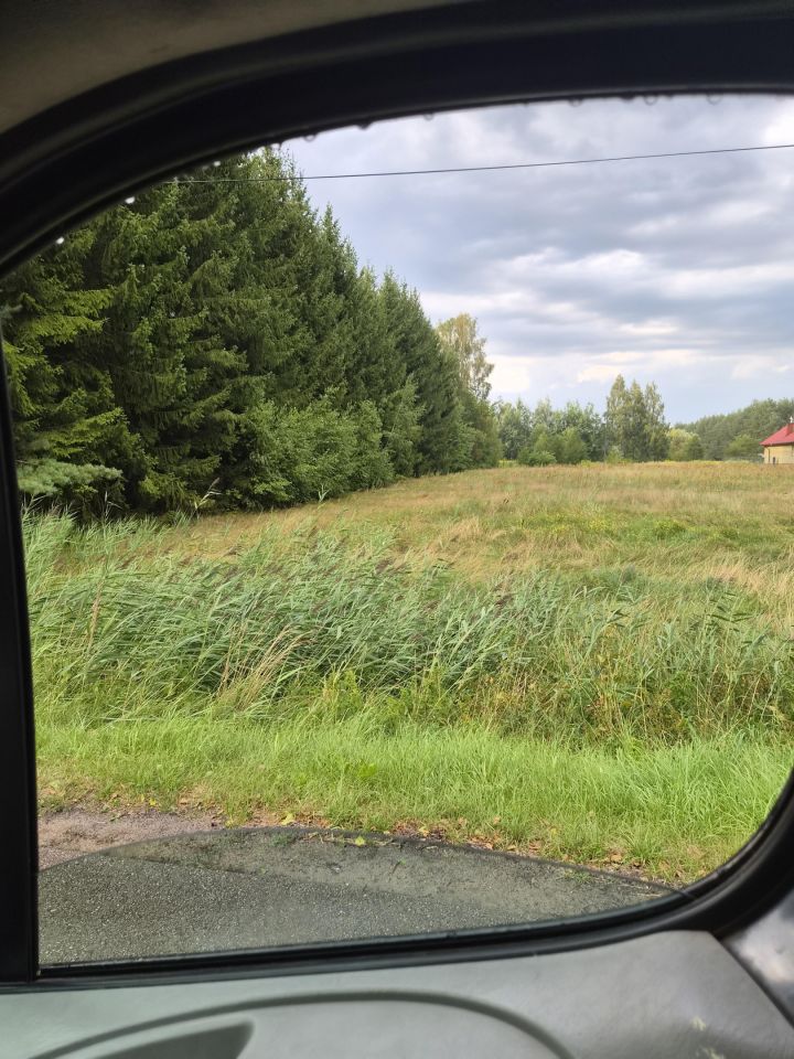 Działka budowlana Zagórze, ul. Echa Leśnego. Zdjęcie 1