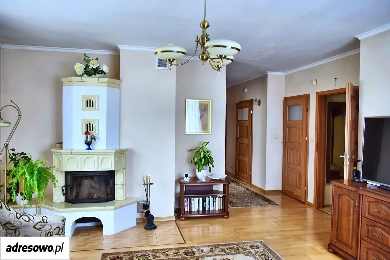 dom wolnostojący, 4 pokoje Radom Glinice, ul. Dzielna. Zdjęcie 11