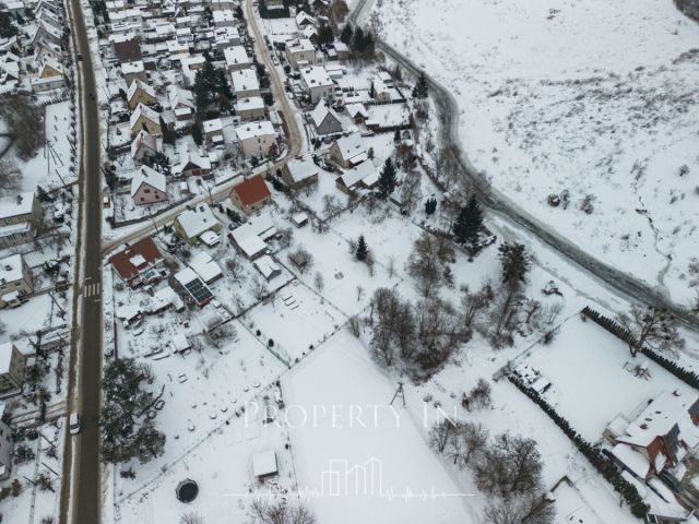 Działka rolna Dobre Miasto, ul. Tadeusza Nalepy. Zdjęcie 4