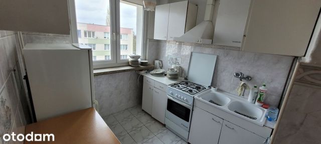 Mieszkanie 3-pokojowe Olsztyn, ul. Kołobrzeska. Zdjęcie 3