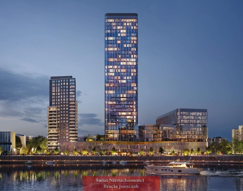 Mieszkanie 1-pokojowe Wrocław Stare Miasto. Zdjęcie 7