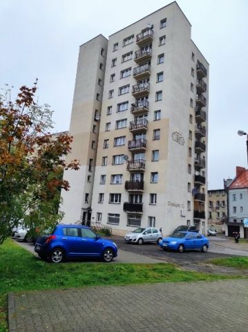 Mieszkanie 3-pokojowe Chorzów, ul. Chałupki. Zdjęcie 1