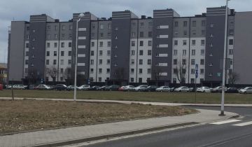 Mieszkanie 3-pokojowe Bełchatów Binków, ul. św. Barbary