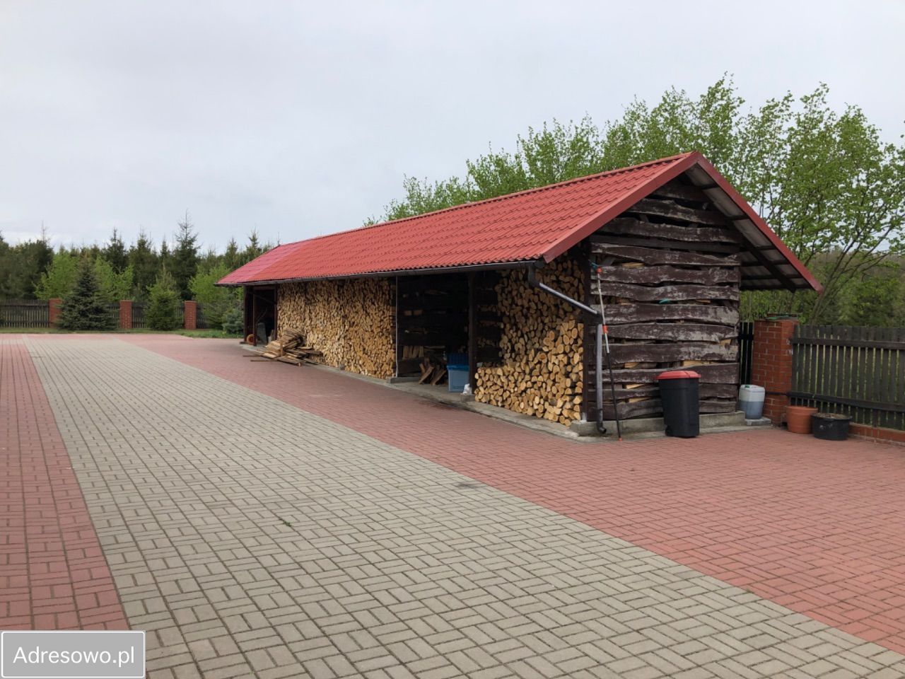 siedlisko Najdymowo. Zdjęcie 10