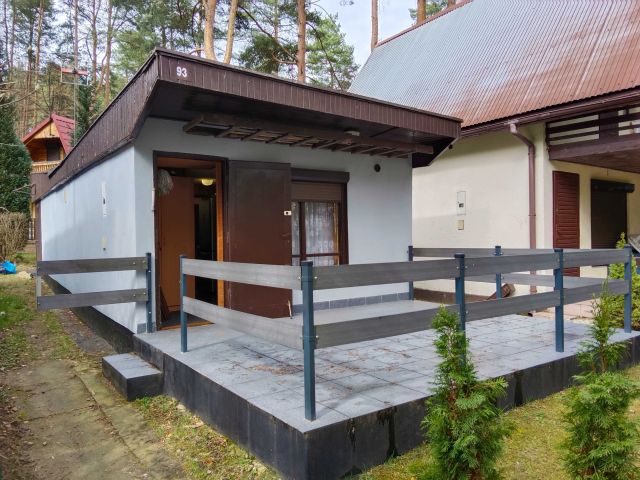dom letniskowy Boguchwałowice. Zdjęcie 1