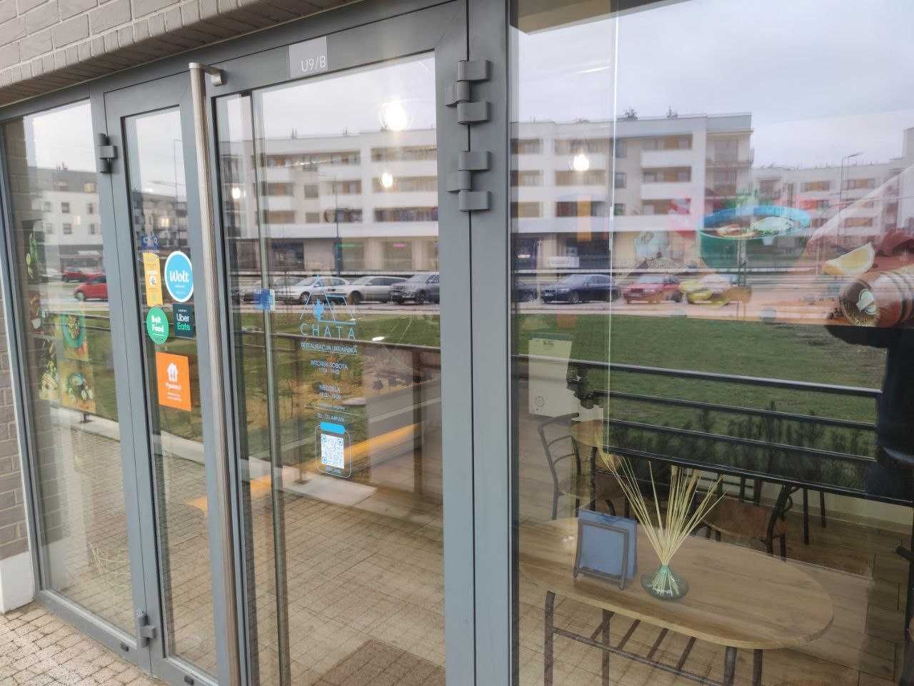 Lokal Warszawa Mokotów, ul. Ananasowa