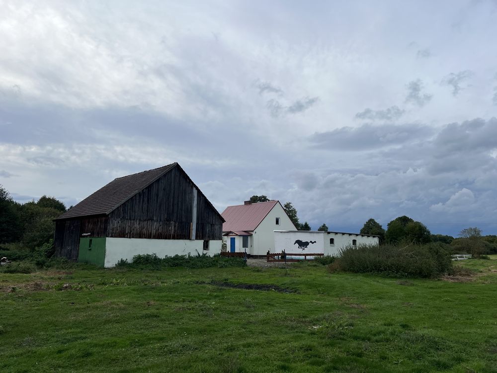 dom wolnostojący Głęboczek. Zdjęcie 5