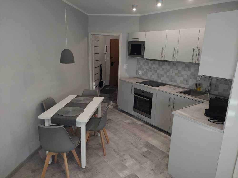 Mieszkanie 2-pokojowe Dziwnów, ul. Wybrzeże Kościuszkowskie. Zdjęcie 8