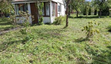 Działka rod Białystok Jaroszówka, ul. 42 Pułku Piechoty