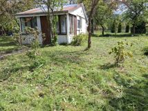 Działka rod Białystok Jaroszówka, ul. 42 Pułku Piechoty. Zdjęcie 1