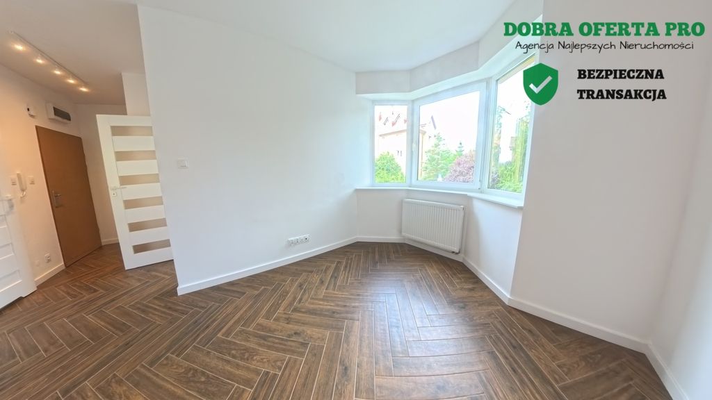 Mieszkanie 2-pokojowe Gdańsk Osowa, ul. Dionizosa. Zdjęcie 4